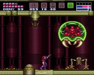 Metroid