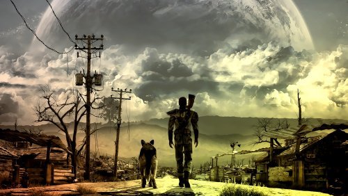 Fallout 3