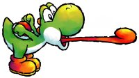 Yoshi (Série)