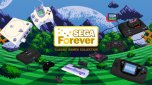 Sega Forever chega aos dispositivos móveis amanhã disponibilizando gratuitamente o catálogo de jogos da empresa