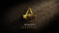 Assassin’s Creed Origins