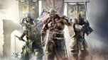 Ubisoft anuncia open beta de For Honor