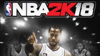 NBA 2K18