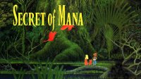 Secret of Mana