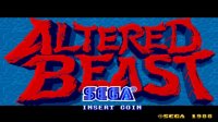 Altered Beast