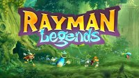 Rayman Legends