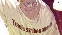 Travis Strikes Again: No More Heroes