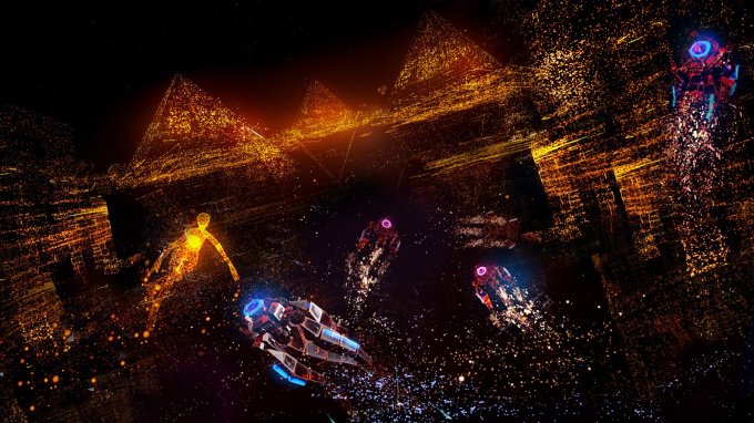 Rez Infinite