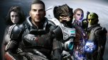 Mass Effect 2 e Mass Effect 3 agora podem ser jogados no seu Xbox One