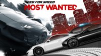 Need for Speed: Most Wanted (2012)