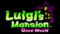 Luigi’s Mansion: Dark Moon