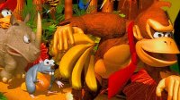 Donkey Kong Country (Série)