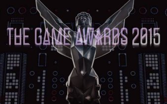 The Game Awards 2015