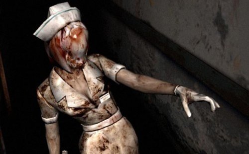 Top 10 Monstros De Silent Hill