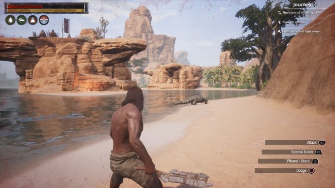 Conan Exiles