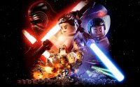 LEGO Star Wars: The Force Awakens