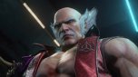 Tekken 7 chega aos consoles em Junho