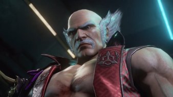 Tekken 7 chega aos consoles em Junho