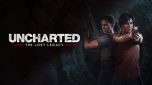 Data de lançamento anunciada para Uncharted: The Lost Legacy