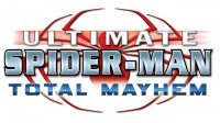 Ultimate Spider-Man: Total Mayhem