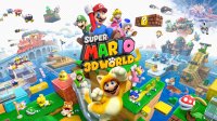 Super Mario 3D World