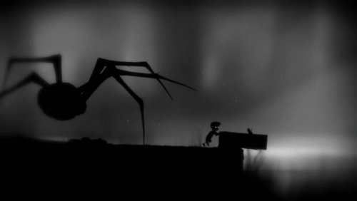 Limbo Aranha