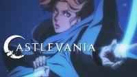 Castlevania (Original Netflix) (Seriado)