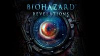 Resident Evil: Revelations