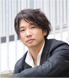 Fumito Ueda