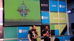 Campus Party MG 2016: Os irmãos Castro e A Lenda do Herói