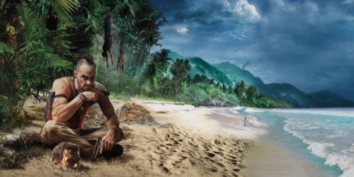 Far Cry 3