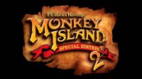 Monkey Island 2: LeChuck’s Revenge