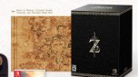 A Master Edition de The Legend of Zelda: Breath of the Wild é o sonho dos colecionadores