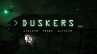 Duskers