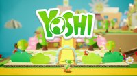 Yoshi’s Crafted World