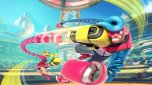 Nintendo fará Direct focado em Arms e Splatoon 2