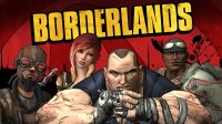 Borderlands