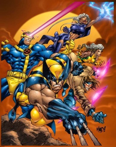 Conheça o jogo dos X-Men para PS1 que nunca foi lançado - Universo X-Men