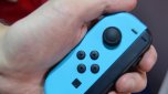 Alguns Joy-Cons esquerdos do Nintendo Switch estão com problemas