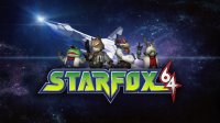 Star Fox 64