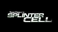 Tom Clancy’s Splinter Cell (Série)