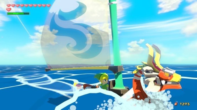 Wind Waker