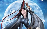 Bayonetta