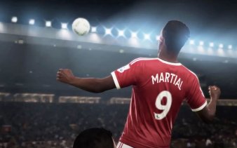 E3 2016: Muito FIFA e pouco Mass Effect na apresentação da EA