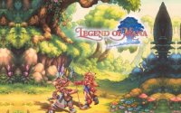 Legend of Mana