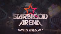 Starblood Arena