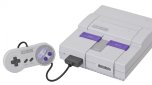 O Primeiro Console A Gente Nunca Esquece (SNES)