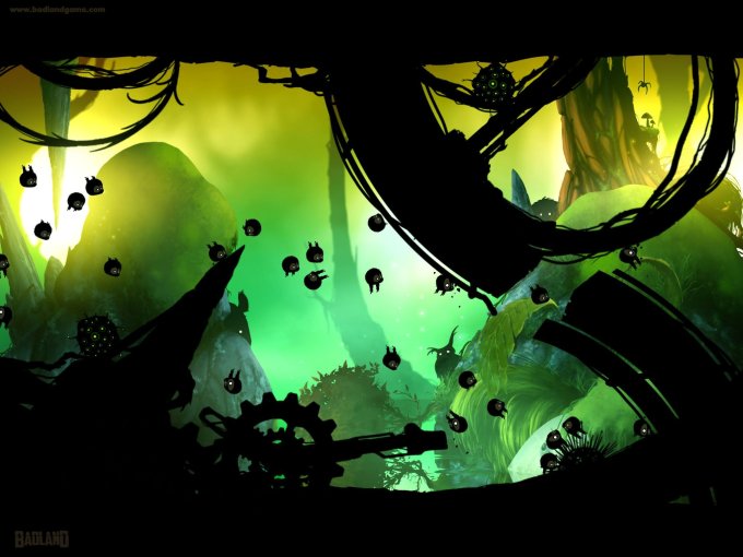 Badland