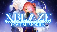 Xblaze Lost: Memories