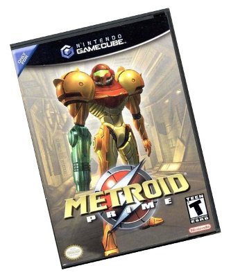 metroid prime